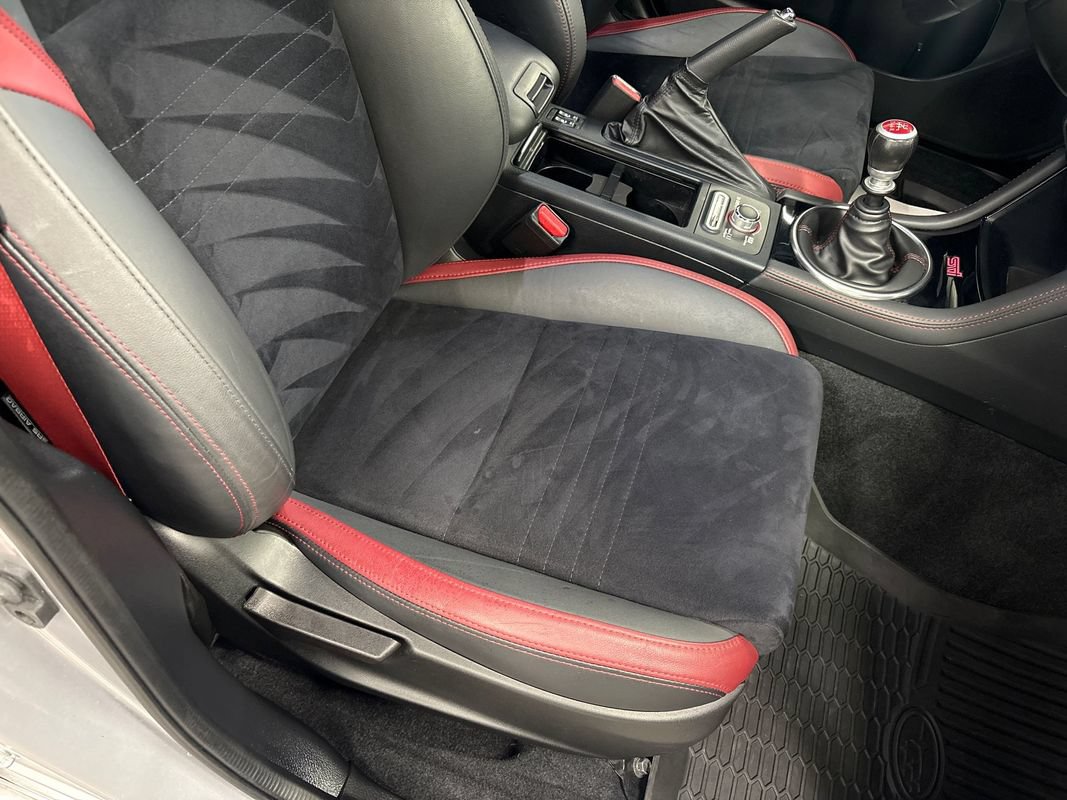 Used 2019 Subaru WRX STI AWD/4WD image 49