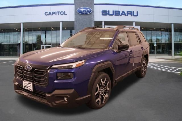 New 2026 Subaru Outback Touring XT AWD/4WD image 6