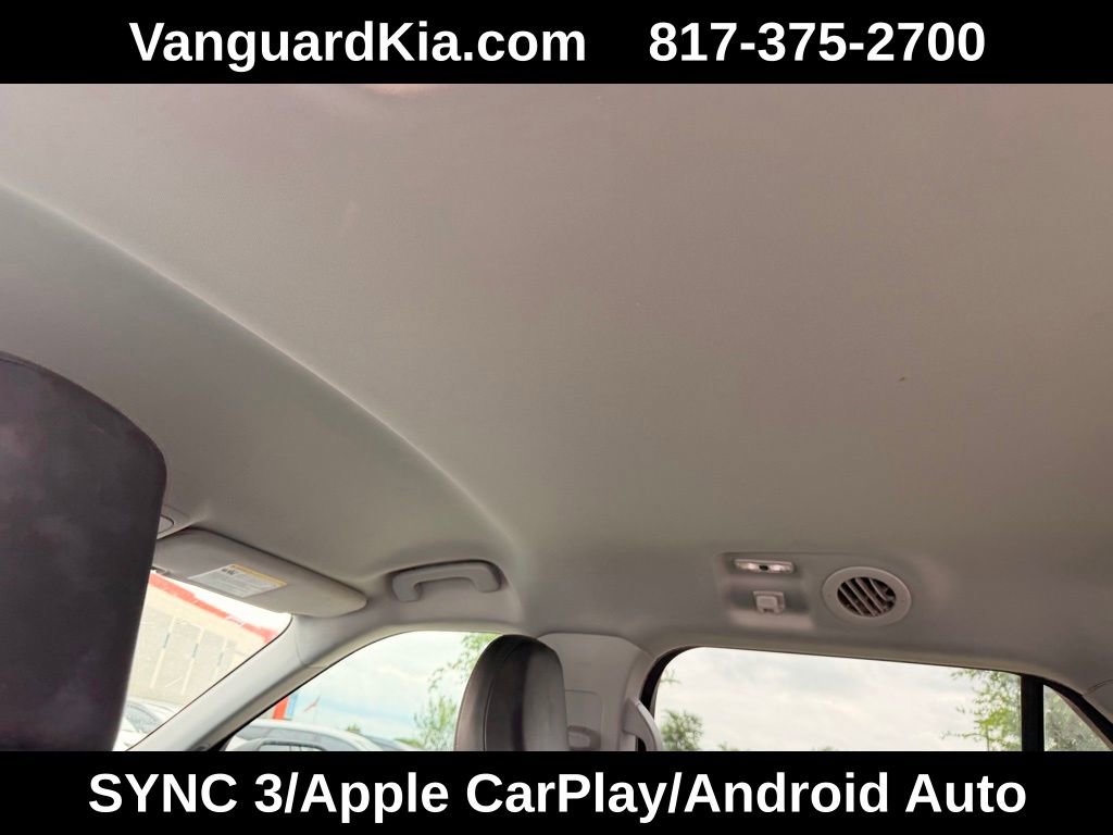 Used 2021 Ford Explorer XLT w/ Equipment Group 202A image 27