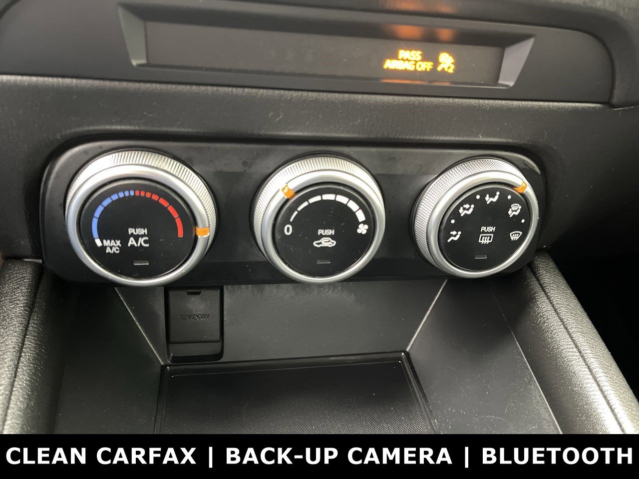 Used 2019 MAZDA CX-5 Sport AWD/4WD image 18