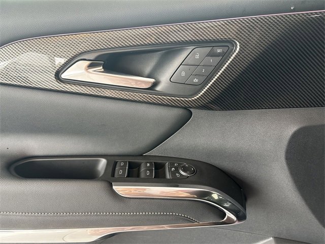 Certified 2024 Chevrolet Traverse RS image 27