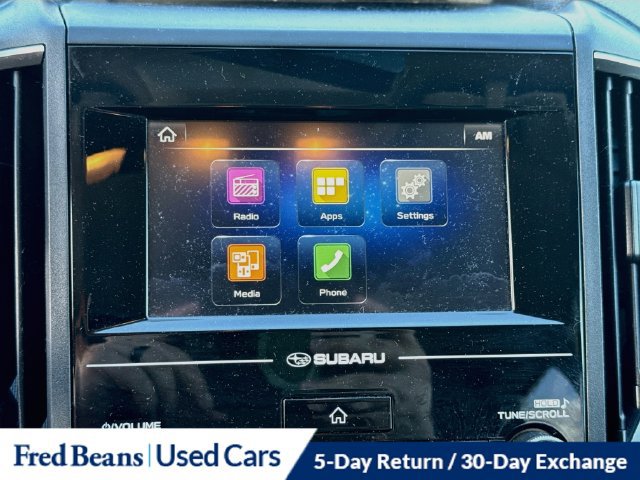 Used 2018 Subaru Crosstrek 2.0i AWD/4WD image 20