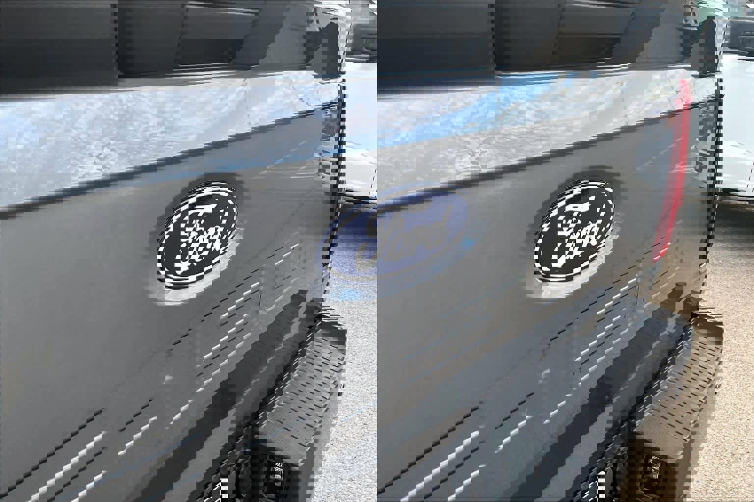 Used 2024 Ford F150 STX image 30