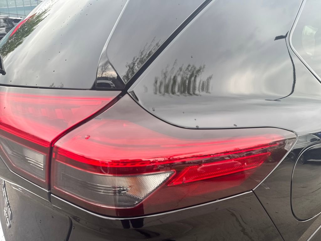 Certified 2024 Nissan Rogue Platinum w/ Platinum Premium Package image 43