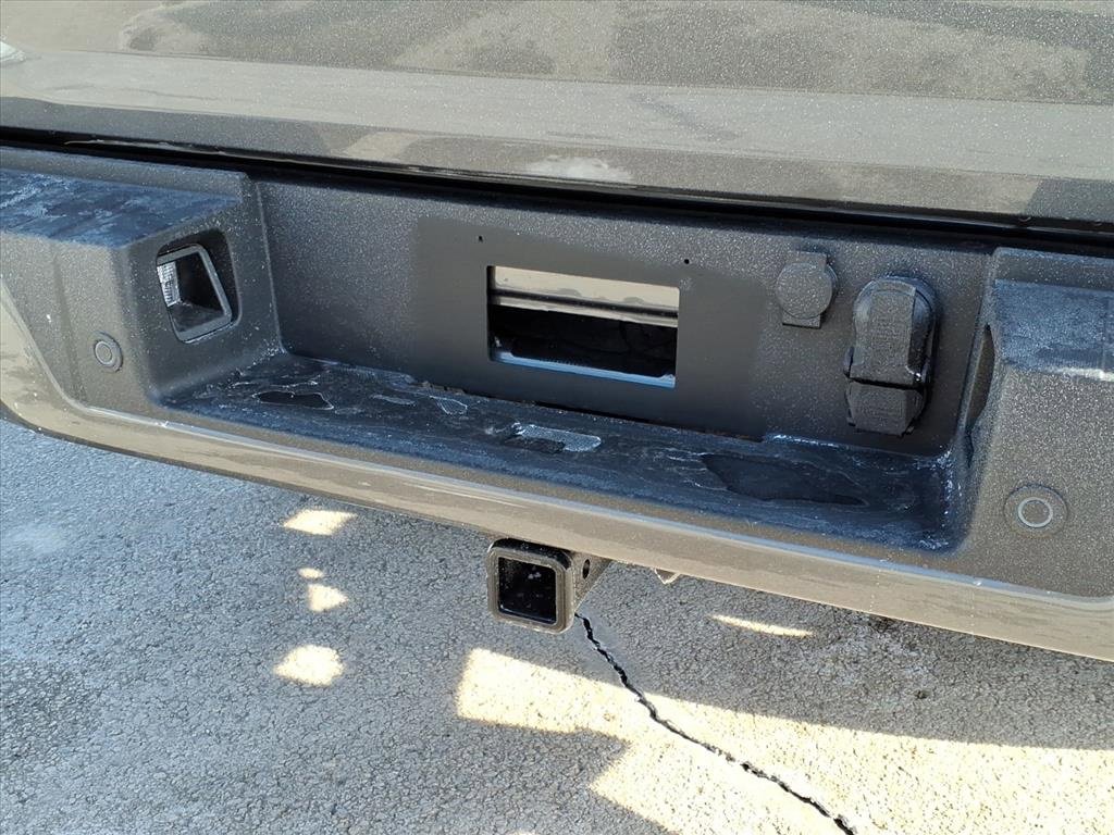 New 2026 Ford F150 XLT w/ Equipment Group 302A MID image 7