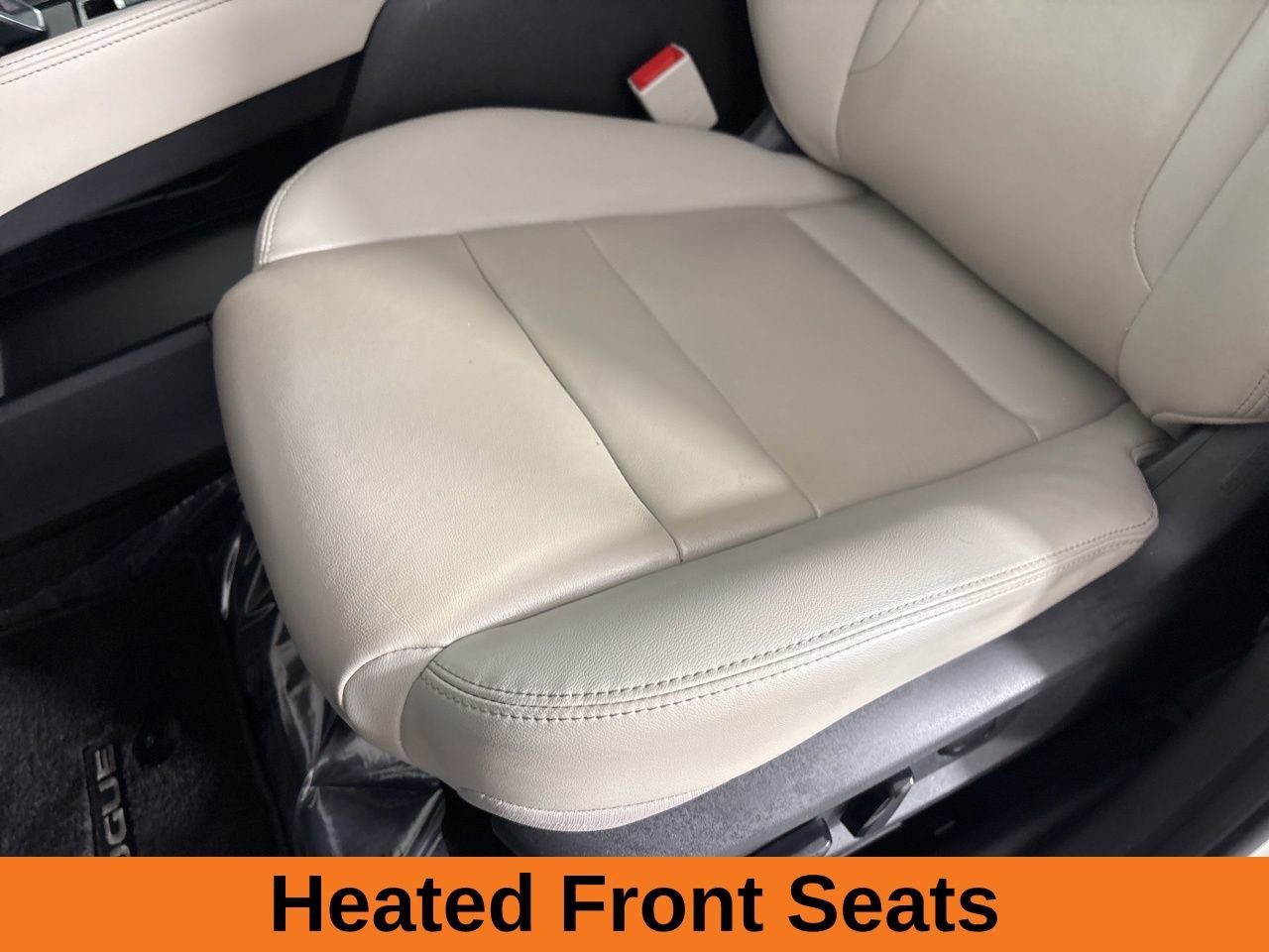 Used 2023 Nissan Rogue SL w/ SL Premium Package image 13