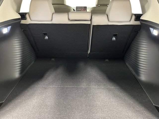 New 2027 Honda HR-V EX-L image 25