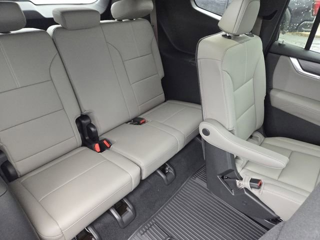 New 2026 GMC Acadia Elevation w/ Elevation Premium Package image 28