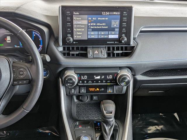 Used 2019 Toyota RAV4 XSE image 13