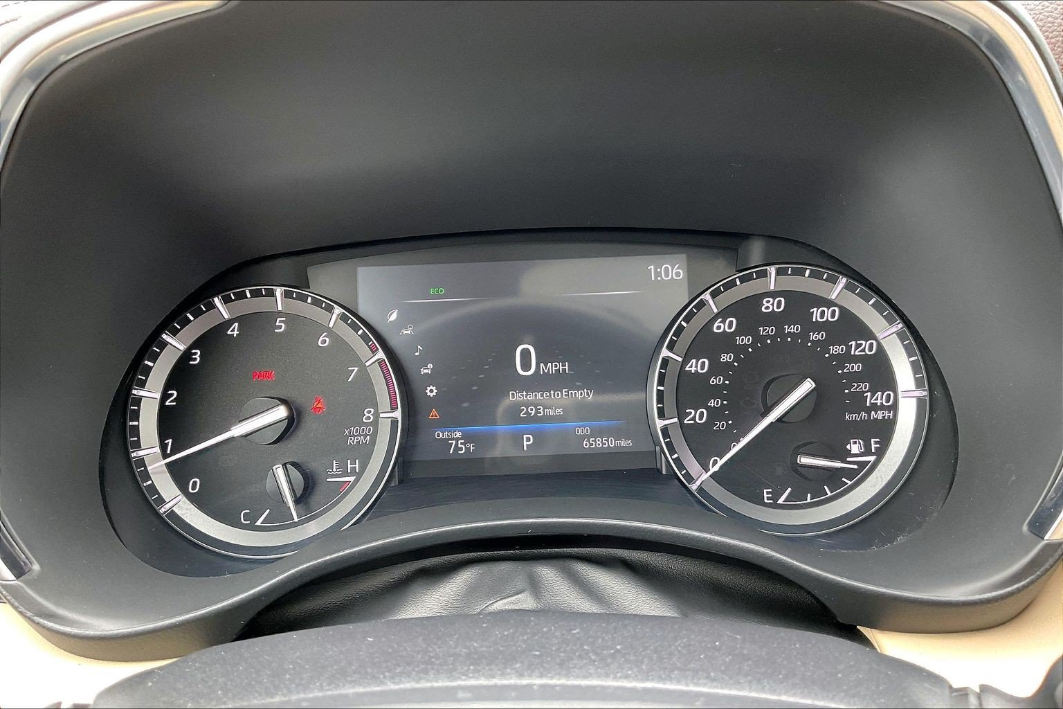Used 2021 Toyota Highlander Limited AWD/4WD image 20
