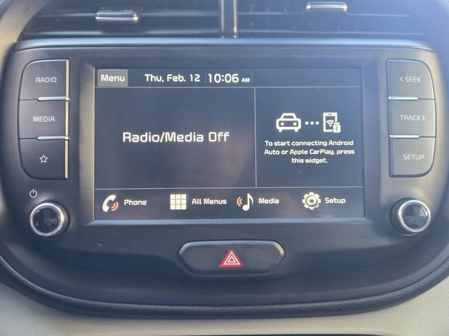 Certified 2025 Kia Soul LX image 16