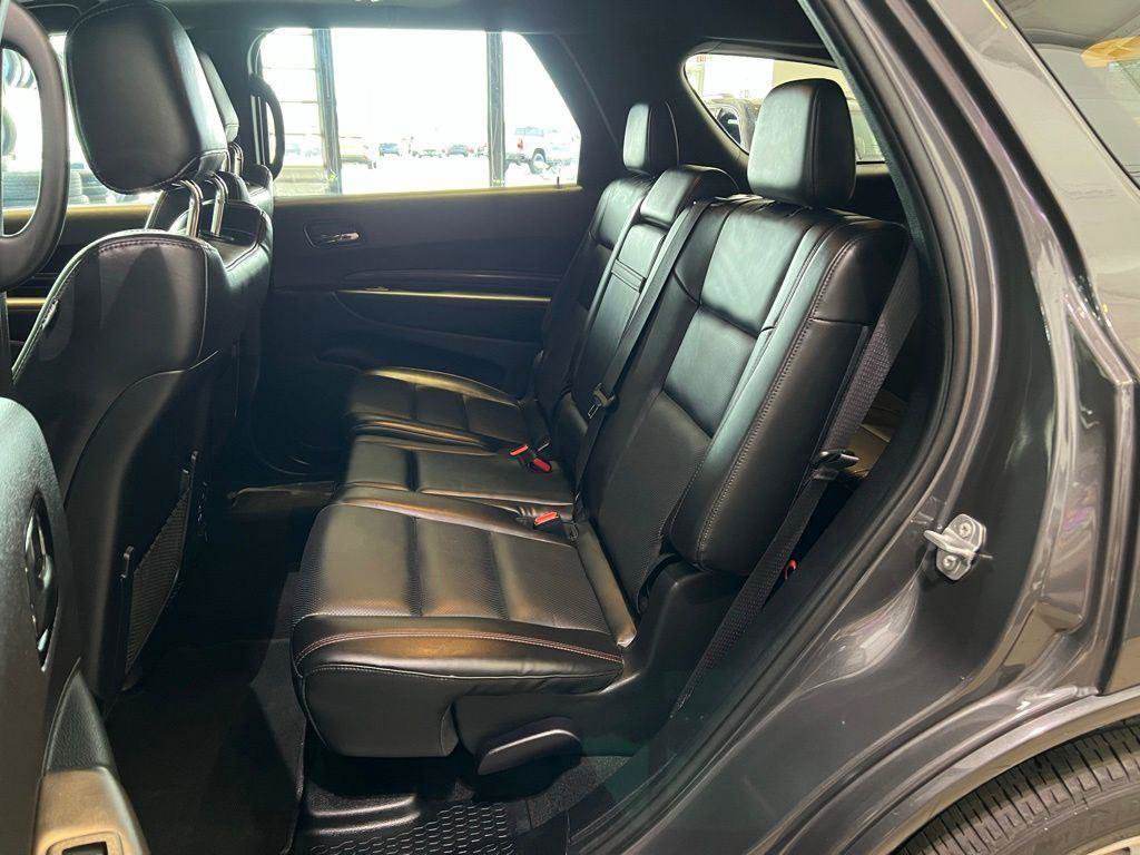 Used 2025 Dodge Durango R/T AWD/4WD image 15