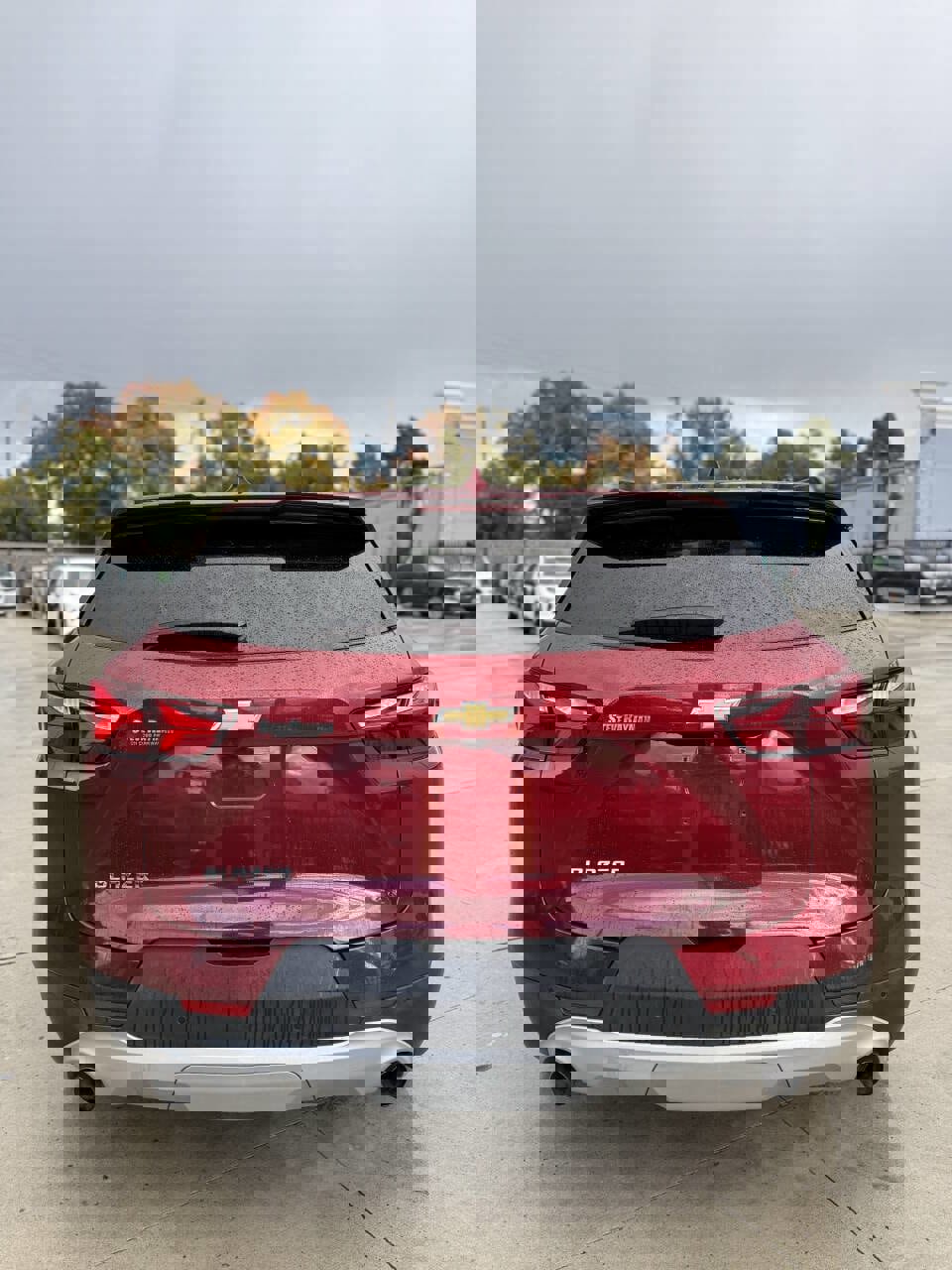 Used 2019 Chevrolet Blazer LT image 5