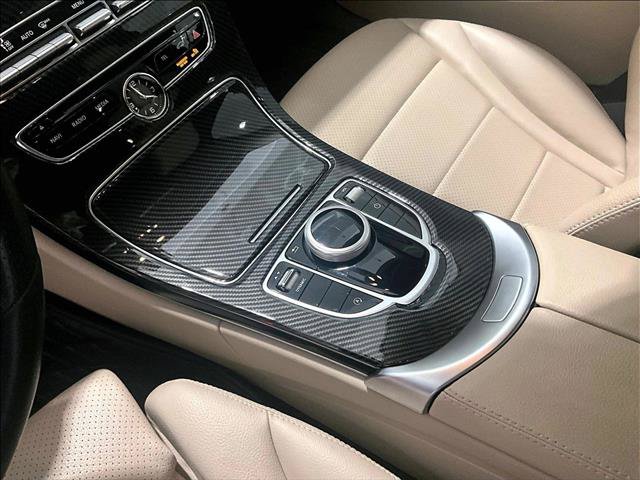 Used 2018 Mercedes-Benz C 300 Sedan image 15