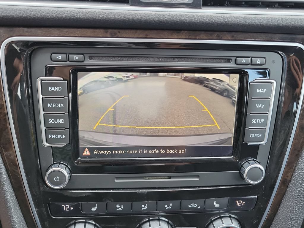 Used 2014 Volkswagen Passat TDI SEL Premium FWD image 27
