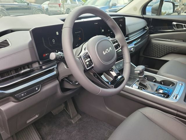 New 2026 Kia Carnival SX Prestige FWD image 18