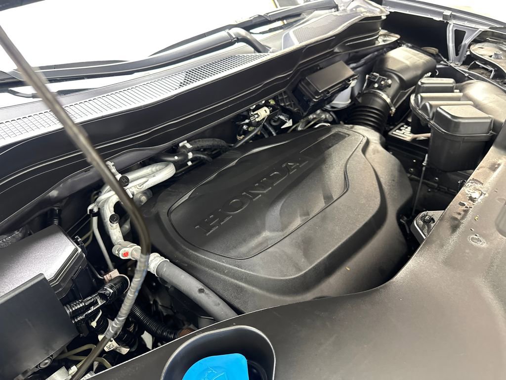 Used 2023 Honda Ridgeline RTL-E image 77