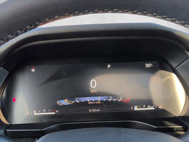 Used 2025 Jeep Grand Cherokee Laredo image 11