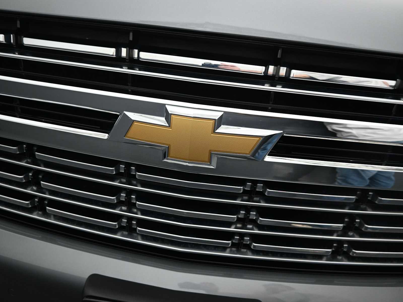 Used 2021 Chevrolet Tahoe Premier AWD/4WD image 31