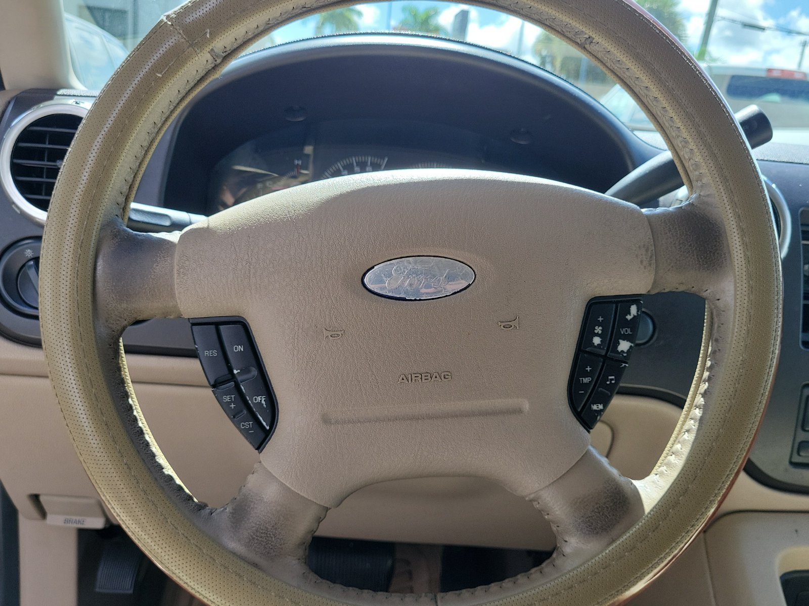 Used 2004 Ford Expedition Eddie Bauer RWD image 22