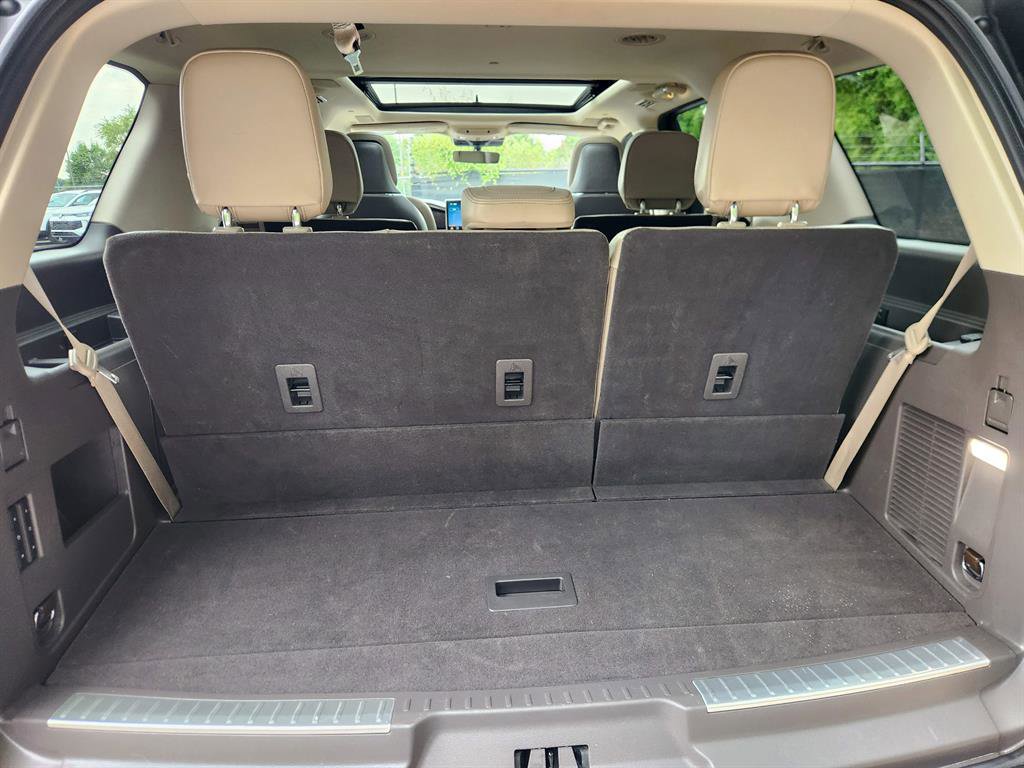 Certified 2023 Lincoln Navigator Reserve image 22