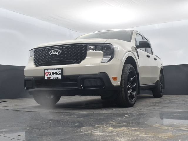 Used 2025 Ford Maverick XLT w/ XLT Luxury Package AWD/4WD image 45