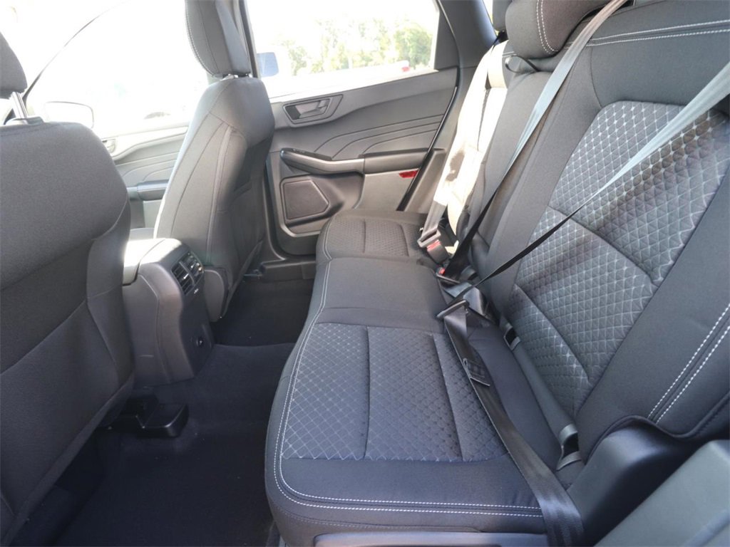 New 2026 Ford Escape Active image 10