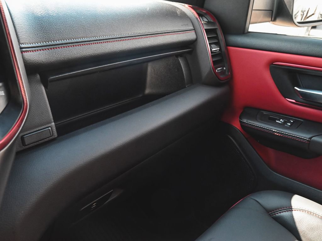 Used 2026 RAM 1500 Rebel w/ Rebel Level 1 Equipment Group image 16