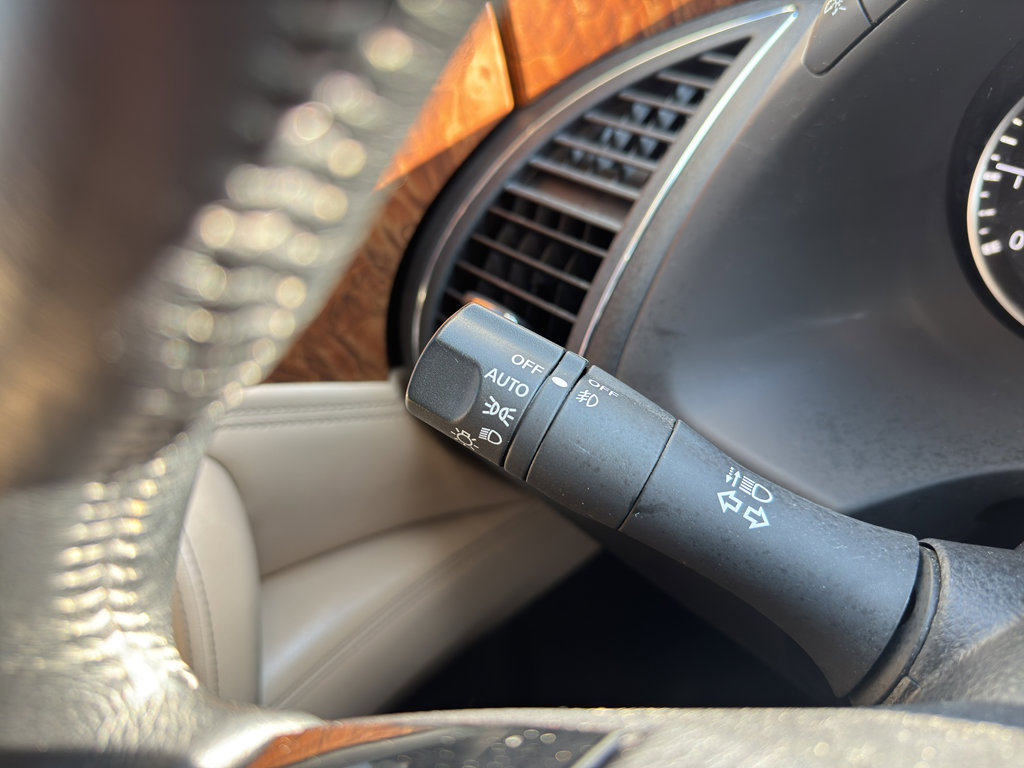 Used 2023 Nissan Armada SL w/ Cargo Package image 21