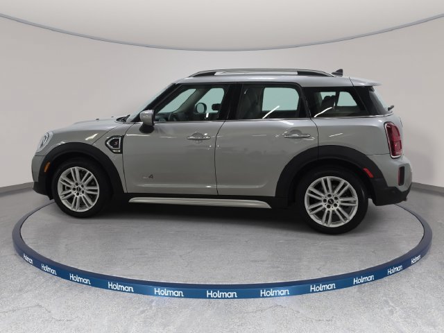 Certified 2024 MINI Cooper Countryman S w/ Storage Package AWD/4WD image 8