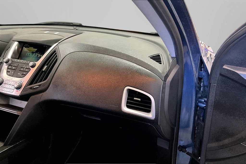 Used 2016 Chevrolet Equinox LT w/ Convenience Package FWD image 25