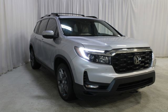Used 2023 Honda Passport EX-L image 40