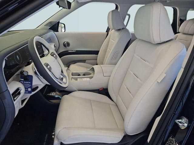 New 2026 Hyundai Palisade Calligraphy AWD/4WD image 21