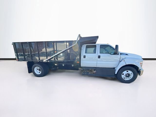 New 2027 Ford F650 2WD Crew Cab Super Duty image 19