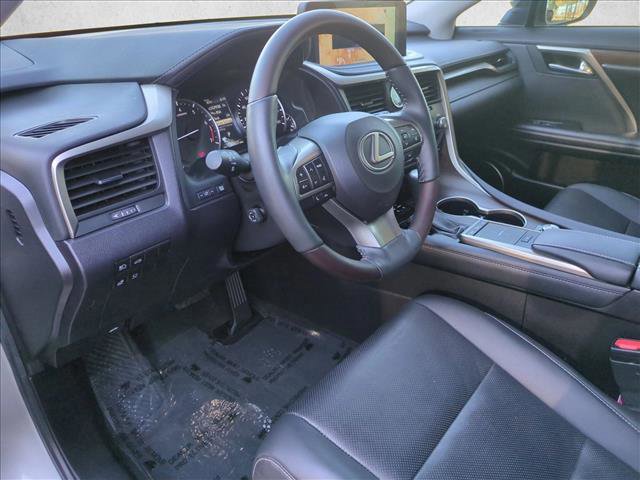 Used 2022 Lexus RX 350 AWD w/ Premium Package image 10