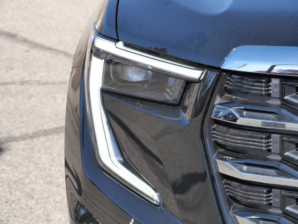 New 2026 GMC Acadia Elevation w/ Elevation Premium Package AWD/4WD image 4