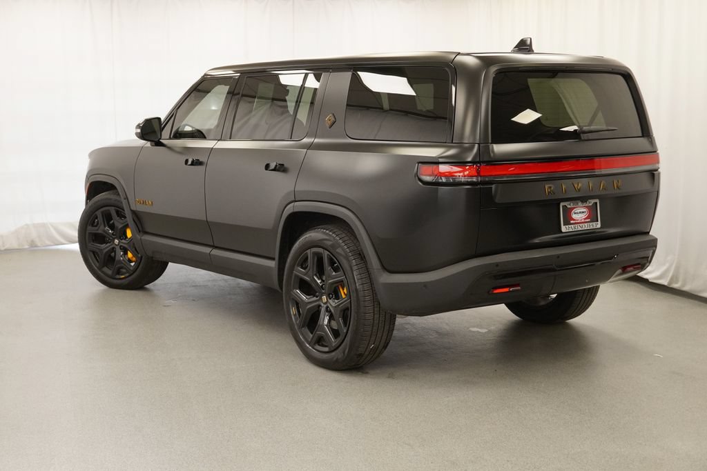 Used 2023 Rivian R1S Launch Edition AWD/4WD image 14
