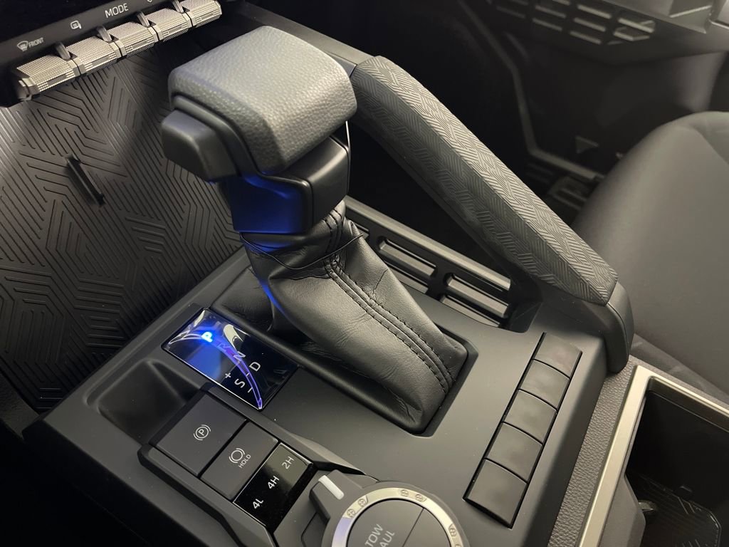 New 2026 Toyota Tacoma SR5 image 22