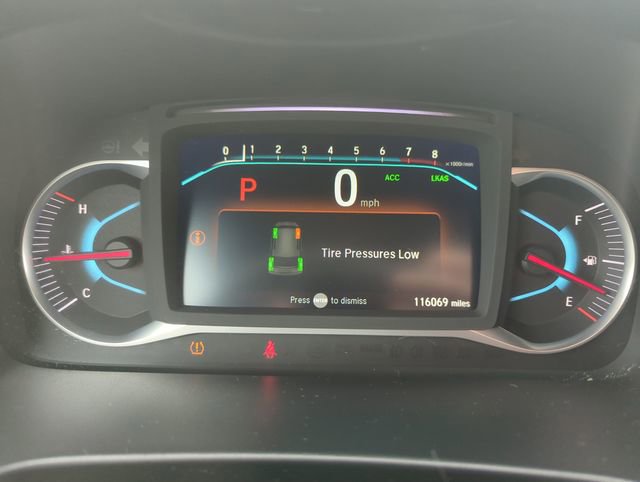 Used 2019 Honda Pilot LX image 18