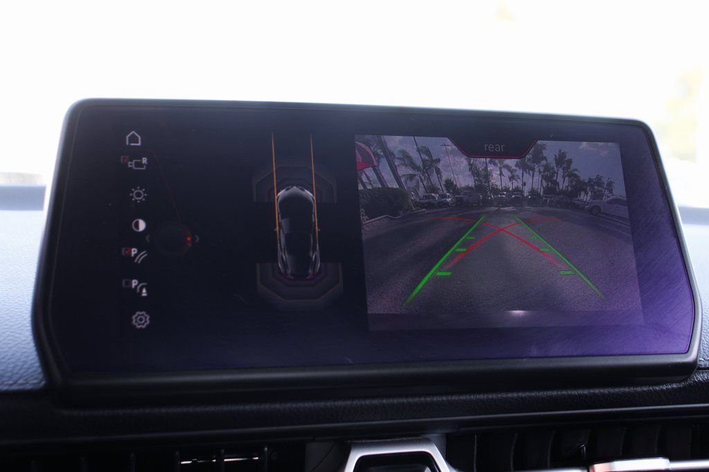 Used 2020 Toyota Supra Premium w/ Driver Assist Package image 26