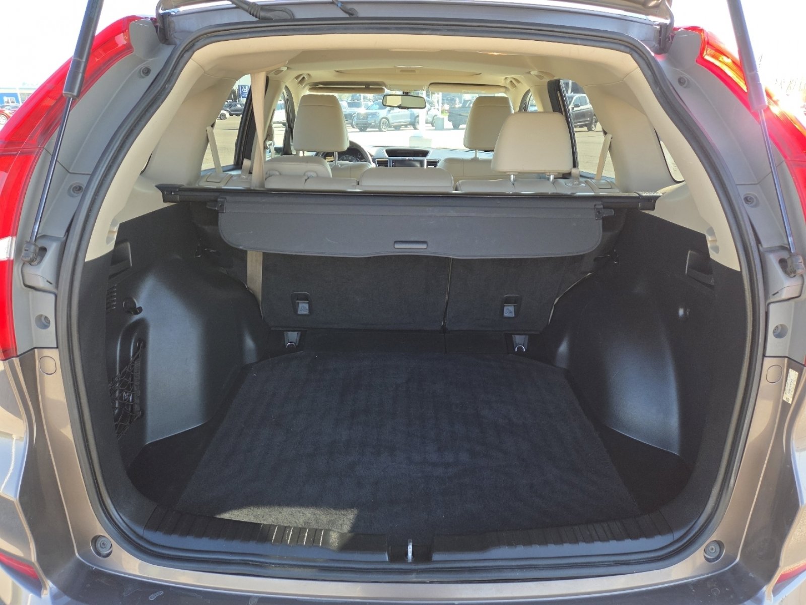 Used 2015 Honda CR-V EX-L image 19