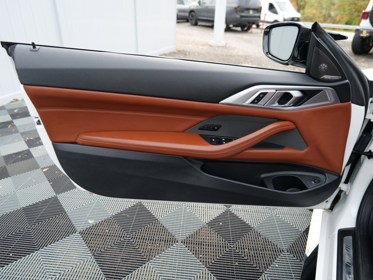 Used 2024 BMW M4 xDrive Competition w/ Executive Package image 12