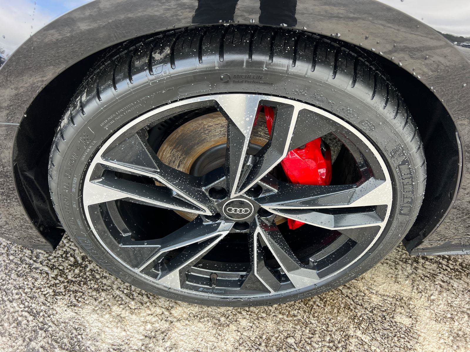 Used 2024 Audi S5 Premium Plus w/ Premium Plus Package image 11