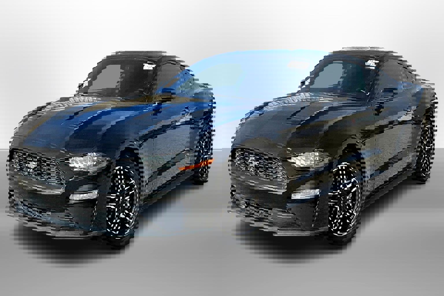 Used 2020 Ford Mustang Coupe w/ Equipment Group 101A image 12