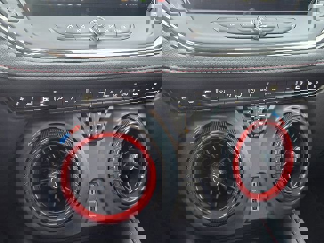 New 2025 Chevrolet Blazer RS w/ Driver Confidence II Package image 15