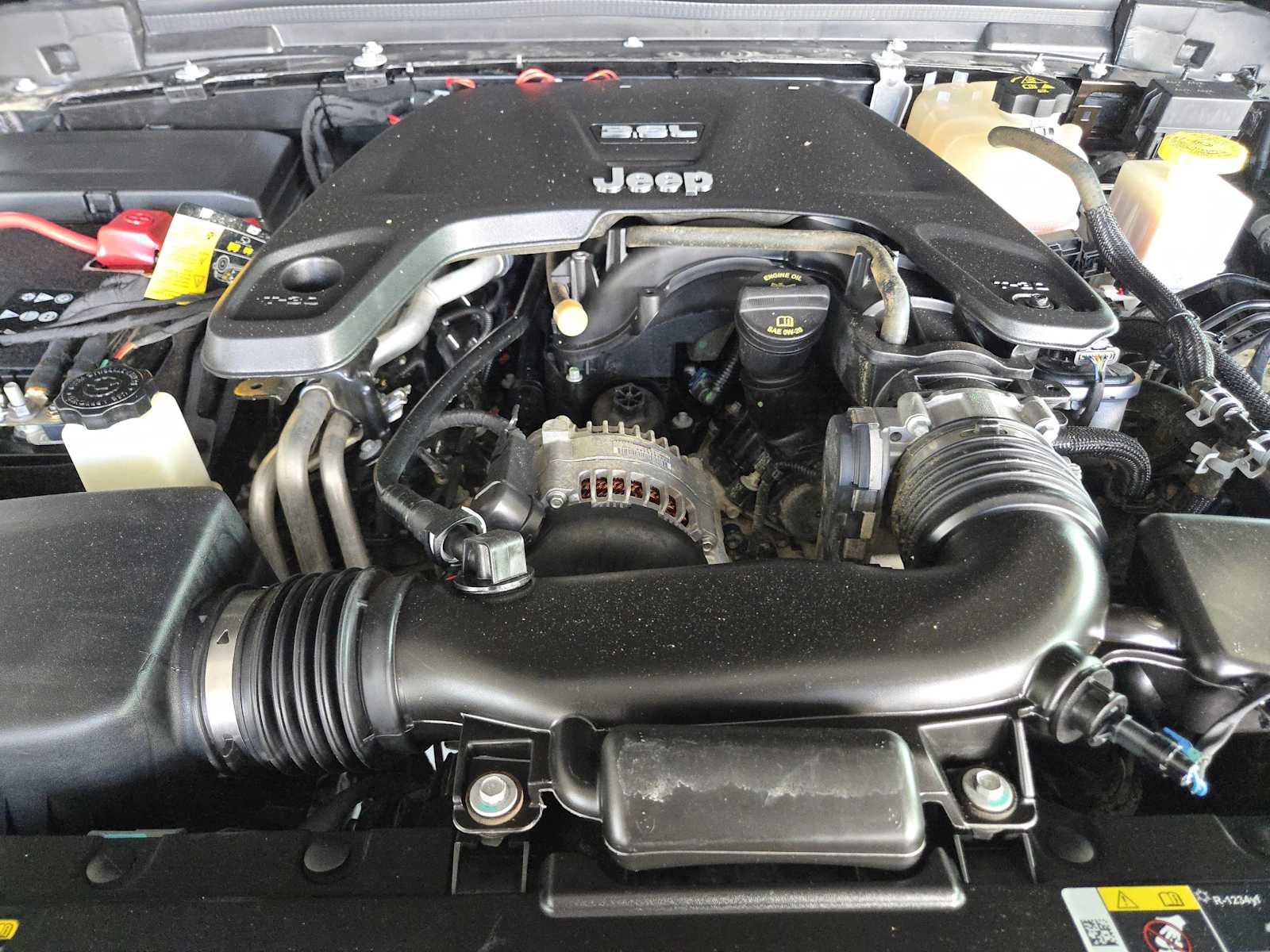 Used 2021 Jeep Gladiator Mojave image 29