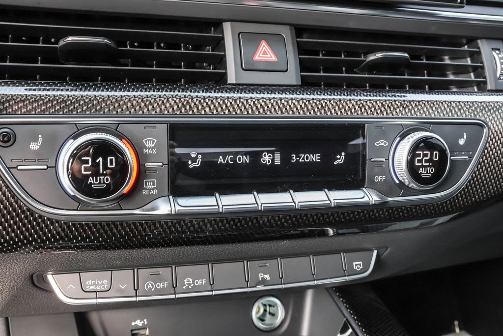 Used 2021 Audi S5 Premium Plus w/ Premium Plus image 27