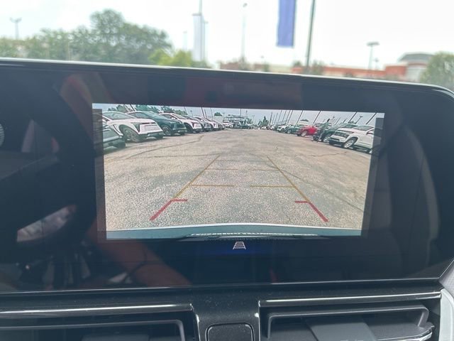 New 2026 Chevrolet TrailBlazer LT w/ Convenience Package image 21