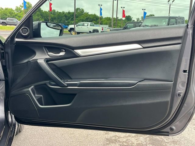 Used 2019 Honda Civic Sport image 18
