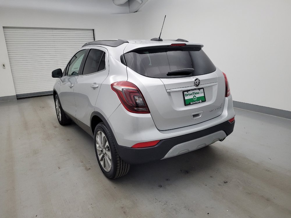 Used 2019 Buick Encore Preferred FWD image 5